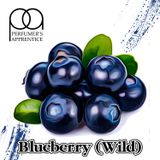 Ароматизатор TPA/TFA - Blueberry Wild (Дика чорниця), 5 мл ТП0029