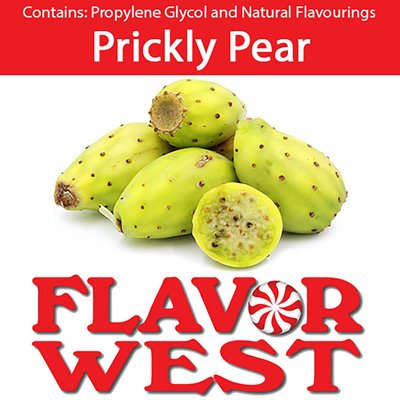 Ароматизатор FlavorWest - Prickly Pear (Опунція), 50 мл FW111