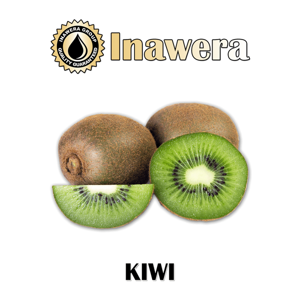 Ароматизатор Inawera - Kiwi (Ківі), 5 мл INW052