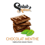 Ароматизатор Solub Arome - Chocolat Menthe (Молочний шоколад із м'ятою), 5 мл SA030