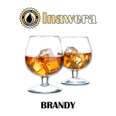 Ароматизатор Inawera - Brandy (Бренди), 5 мл INW015