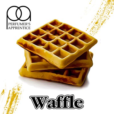 Ароматизатор TPA/TFA - Waffle (Вафля), 30 мл ТП0270