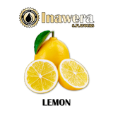 Ароматизатор Inawera S - Lemon (Лимон), 5 мл INW111