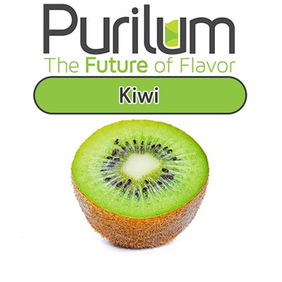 Ароматизатор Purilum - Kiwi (Киви), 5 мл PU017