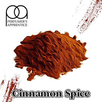 Ароматизатор TPA/TFA - Cinnamon Spice (Молота кориця), 30 мл ТП0061