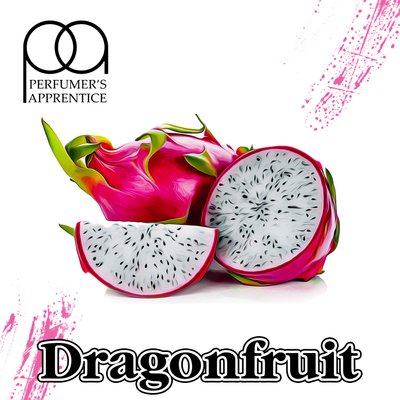 Ароматизатор TPA/TFA - Dragonfruit (Драгонфрут), 10 мл ТП0091