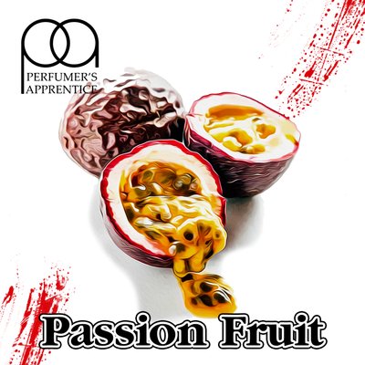 Ароматизатор TPA/TFA - Passion Fruit (Маракуя), 5 мл ТП0191