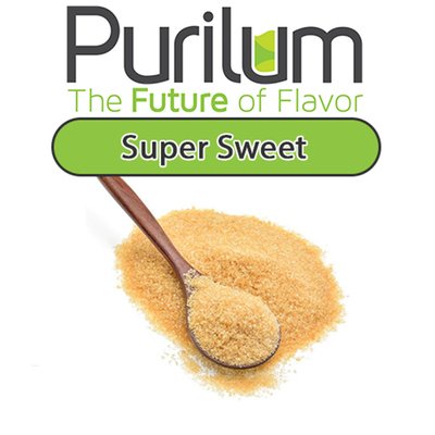 Ароматизатор Purilum - Super Sweet (Підсолоджувач), 100 мл PU038