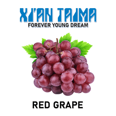 Ароматизатор Xian - Red Grape (Червоний виноград), 100 мл XT092