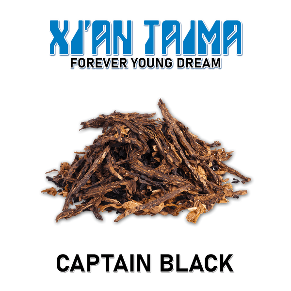 Ароматизатор Xian - Captain Black, 1л XT022