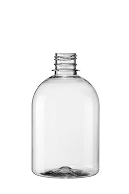 Пластикова пляшка об'ємом 500 мл BD500