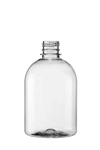 Пластиковая бутылка объемом 500 мл BD500