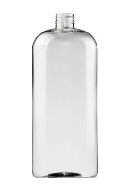 Пластикова пляшка об'ємом 1000 мл BD1000