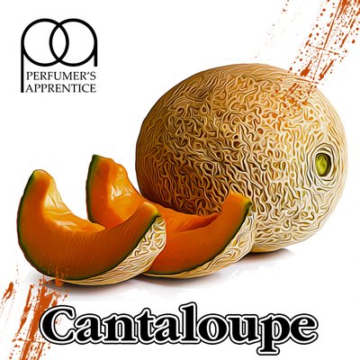 Ароматизатор TPA/TFA - Cantaloupe (Мускусная Дыня), 5 мл ТП0042