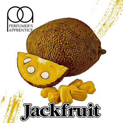 Ароматизатор TPA/TFA - Jackfruit (Джекфрут), 5 мл ТП0152