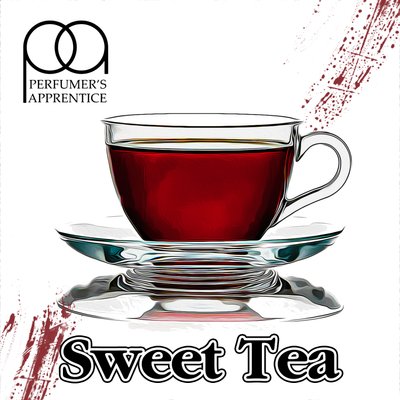 Ароматизатор TPA/TFA - Sweet Tea (Солодкий Чай), 5 мл ТП0252