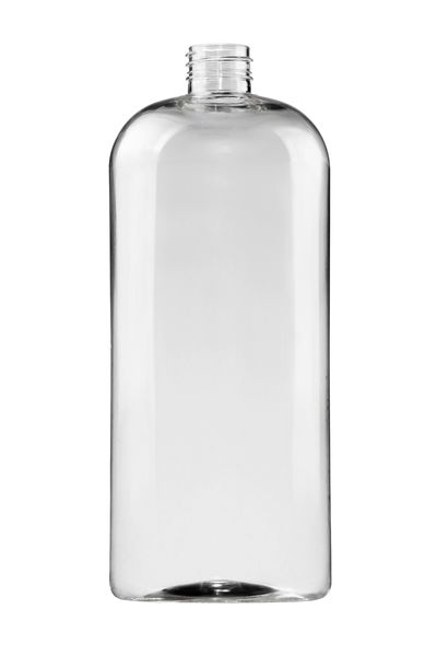 Пластиковая бутылка объемом, 1000 мл BD1000