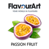 Ароматизатор FlavourArt - Passion fruit (Маракуйя), 5 мл FA091