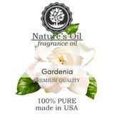 Аромаолія Nature's Oil - Gardenia (Гарденія), 5 мл NO108