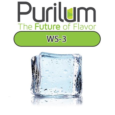 Ароматизатор Purilum - WS-3 (Холодок), 30 мл PU049