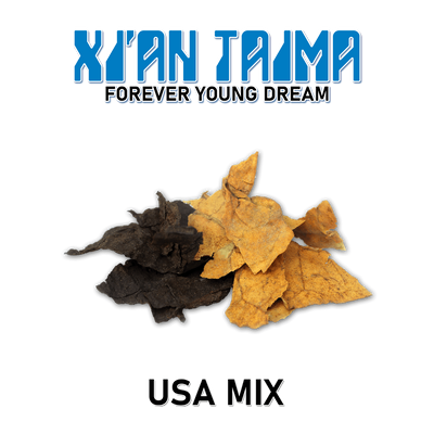 Ароматизатор Xian - Usa Mix, 10 мл XT103