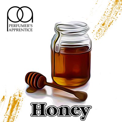 Ароматизатор TPA/TFA - Honey (Мед), 5 мл ТП0143