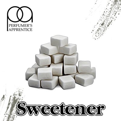 Ароматизатор TPA/TFA - Sweetener (Підсолоджувач), 5 мл ТП0253