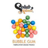 Ароматизатор Solub Arome - Bubble Gum (Жуйка), 5 мл SA014