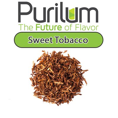 Ароматизатор Purilum - Sweet Tobacco, 100 мл PU040
