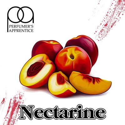 Ароматизатор TPA/TFA - Nectarine (Нектарин), 5 мл ТП0184