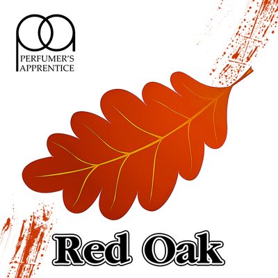 Ароматизатор TPA/TFA - Red Oak (Червоний дуб), 5 мл ТП0224