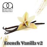 Ароматизатор TPA/TFA - French Vanilla v2 (Французская ваниль), 5 мл ТП0117