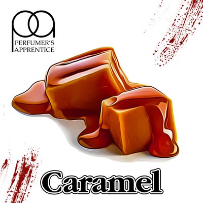 Ароматизатор TPA/TFA - Caramel (Карамель), 100 мл ТП0047