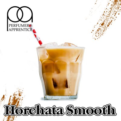 Ароматизатор TPA/TFA - Horchata Smooth (Орчата с мягким вкусом), 5 мл ТП0147