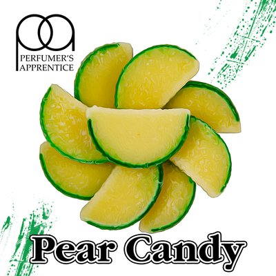 Ароматизатор TPA/TFA - Pear Candy (Грушевая конфета ), 5 мл ТП0197