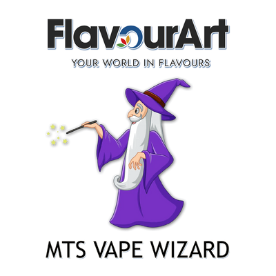 Ароматизатор FlavourArt - MTS Vape Wizard (Підсилювач смаку), 30 мл FA083