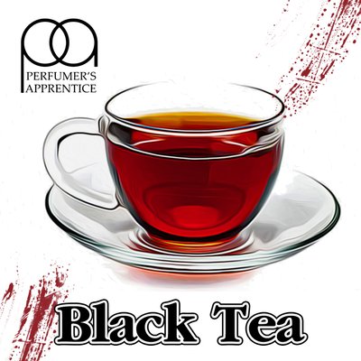 Ароматизатор TPA/TFA - Black Tea (Черный чай), 5 мл ТП0025