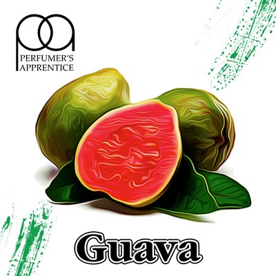 Ароматизатор TPA/TFA - Guava (Гуава), 5 мл ТП0135