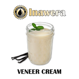 Ароматизатор Inawera - Veneer Cream (Ванільний Крем), 5 мл INW097