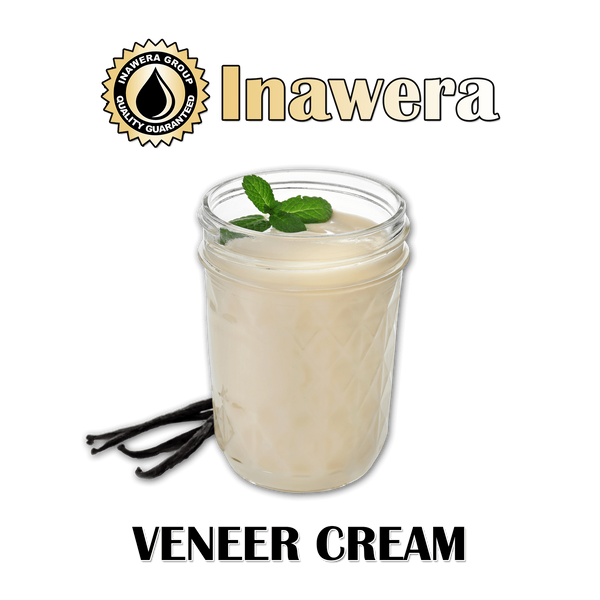 Ароматизатор Inawera - Veneer Cream (Ванільний Крем), 5 мл INW097