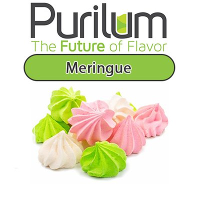 Ароматизатор Purilum - Meringue (Меренга), 30 мл PU022
