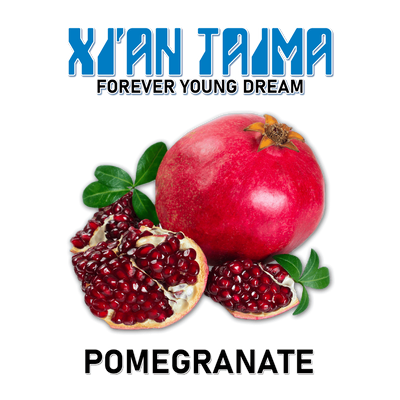 Ароматизатор Xian - Pomegranate (Гранат), 100 мл XT086