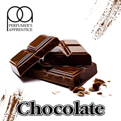 Ароматизатор TPA/TFA - Chocolate (Шоколад), 30 мл ТП0056