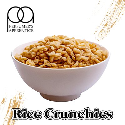 Ароматизатор TPA/TFA - Rice Crunchies (Рисові кільця), 5 мл ТП0226