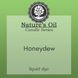 Краситель Nature's Oil Honeydew, 5 мл NOC05
