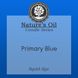 Краситель Nature's Oil Primary Blue, 5 мл NOC09