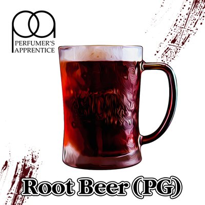 Ароматизатор TPA/TFA - Root Beer PG (Корневое пиво), 5 мл ТП0228