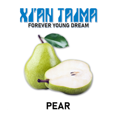 Ароматизатор Xian - Pear (Груша), 1л XT127