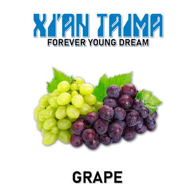 Ароматизатор Xian - Grape (Виноград), 5 мл XT049