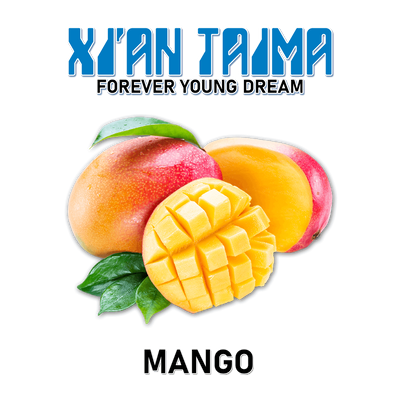 Ароматизатор Xian - Mango (Манго), 1л XT069